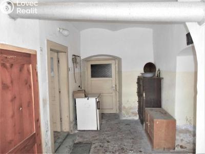 Sale family house Tis č. 3