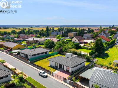 Продажа семейного дома Tuřany č. 3