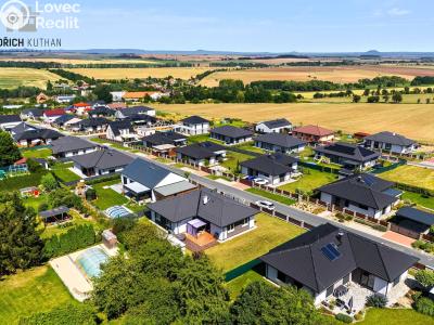 Продажа семейного дома Tuřany č. 29