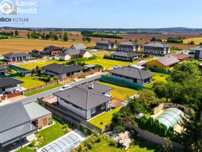 Продажа семейного дома Tuřany č. 2