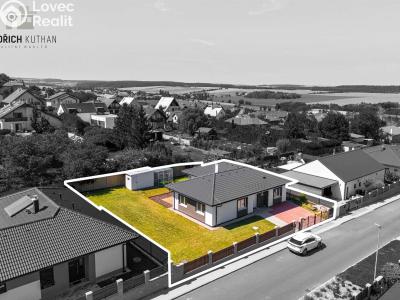 Продажа семейного дома Tuřany č. 25