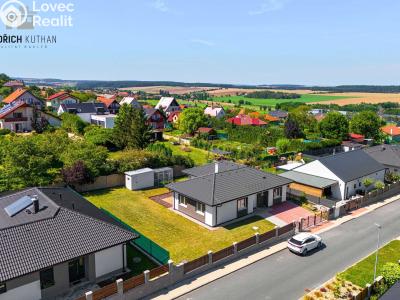 Продажа семейного дома Tuřany č. 1
