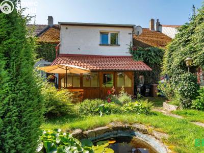 Продажа семейного дома Počátky, Žirovnická č. 38