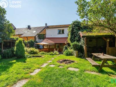 Продажа семейного дома Počátky, Žirovnická č. 37