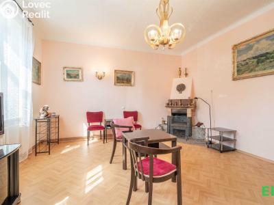 Продажа семейного дома Počátky, Žirovnická č. 16