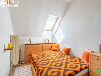 Продажа семейного дома Počátky, Žirovnická č. 20