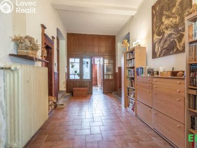 Продажа семейного дома Počátky, Žirovnická č. 7