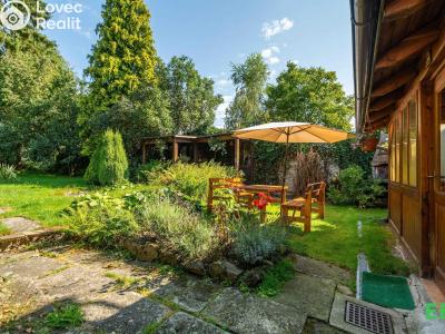 Продажа семейного дома Počátky, Žirovnická č. 35