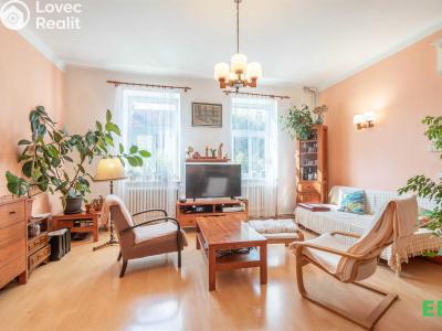 Продажа семейного дома Počátky, Žirovnická č. 23