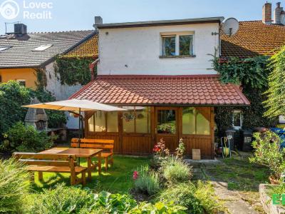 Продажа семейного дома Počátky, Žirovnická č. 27