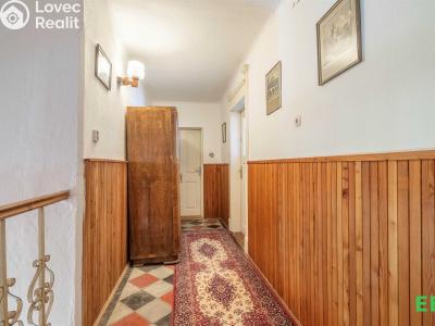 Продажа семейного дома Počátky, Žirovnická č. 9