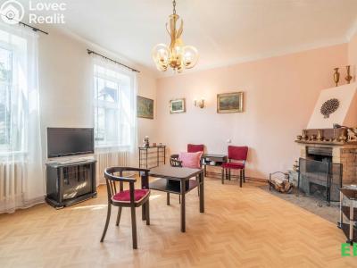 Продажа семейного дома Počátky, Žirovnická č. 15