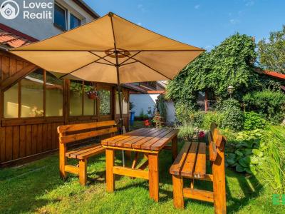 Продажа семейного дома Počátky, Žirovnická č. 34