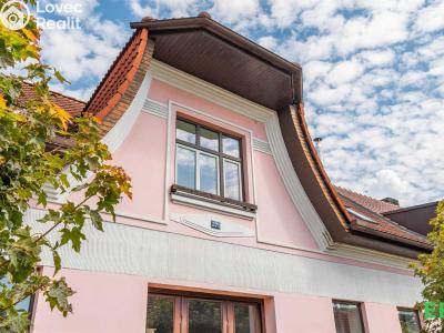 Продажа семейного дома Počátky, Žirovnická č. 3