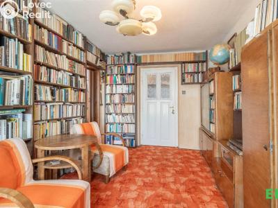 Продажа семейного дома Počátky, Žirovnická č. 19