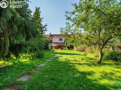 Продажа семейного дома Počátky, Žirovnická č. 28