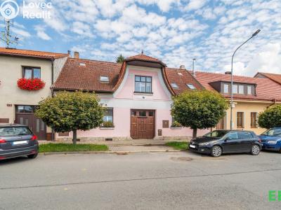 Продажа семейного дома Počátky, Žirovnická č. 1