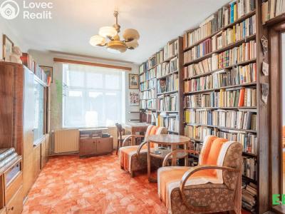 Продажа семейного дома Počátky, Žirovnická č. 18