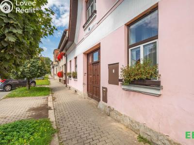 Продажа семейного дома Počátky, Žirovnická č. 5