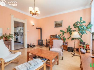 Продажа семейного дома Počátky, Žirovnická č. 24
