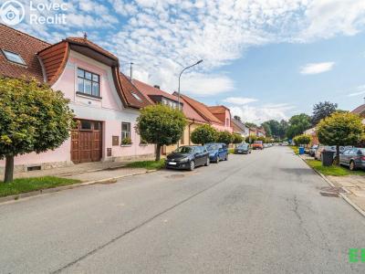 Продажа семейного дома Počátky, Žirovnická č. 4
