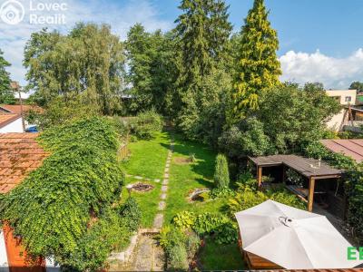 Продажа семейного дома Počátky, Žirovnická č. 11