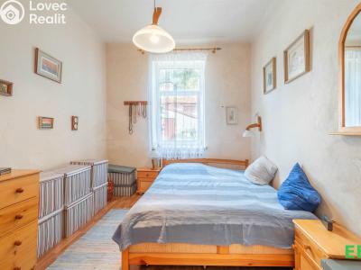 Продажа семейного дома Počátky, Žirovnická č. 8