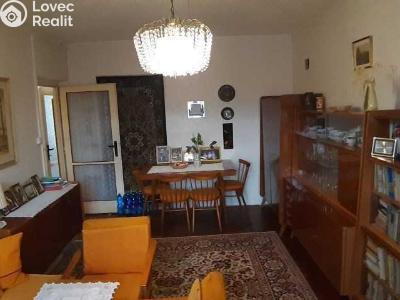 Prodej bytu 2+1 Praha, Olbrachtova č. 3
