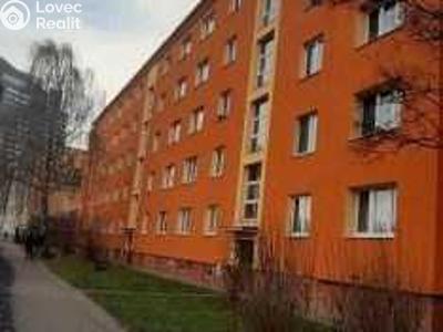Prodej bytu 2+1 Praha, Olbrachtova č. 8