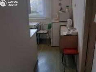 Prodej bytu 2+1 Praha, Olbrachtova č. 4