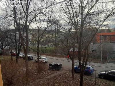 Prodej bytu 2+1 Praha, Olbrachtova č. 6