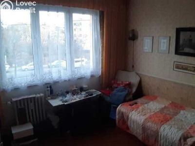 Prodej bytu 2+1 Praha, Olbrachtova č. 5