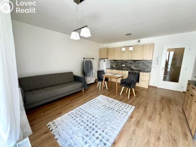 Prodej bytu 1+KK Kladno, Benediktínská  č. 15
