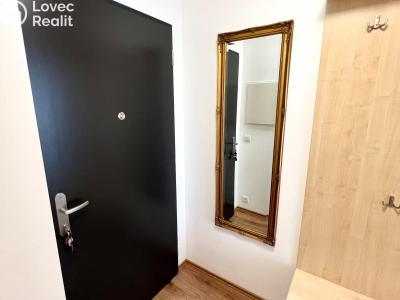Prodej bytu 1+KK Kladno, Benediktínská  č. 9