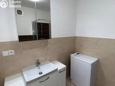 Prodej bytu 1+KK Kladno, Benediktínská  č. 10
