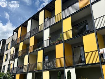 Prodej bytu 1+KK Kladno, Benediktínská  č. 14