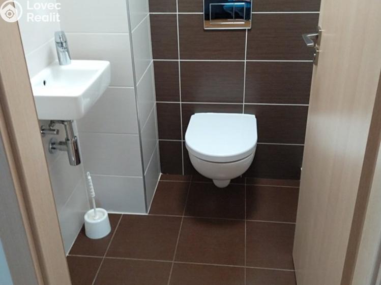 Аренда квартиры 2+KK Praha, Květnového vítězství 1738/14 č. 2