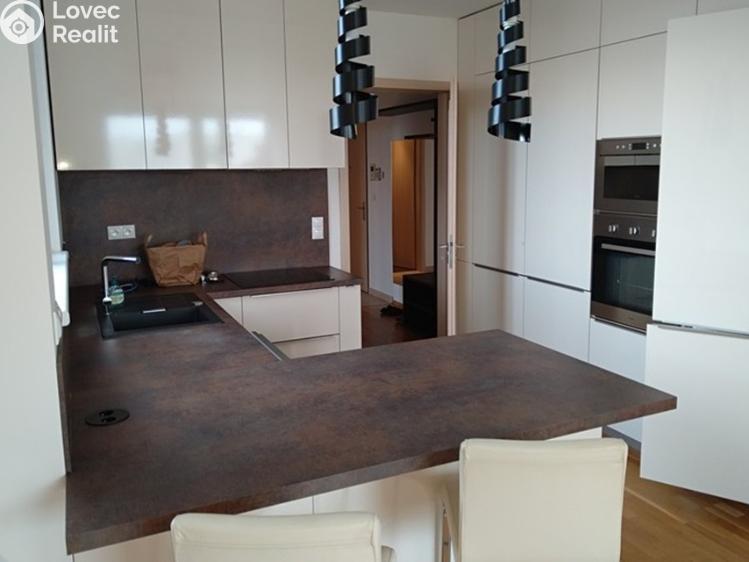 Аренда квартиры 2+KK Praha, Květnového vítězství 1738/14 č. 4