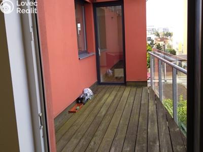 Аренда квартиры 2+KK Praha, Květnového vítězství č. 3