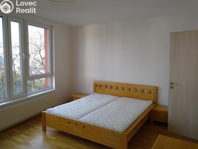 Аренда квартиры 2+KK Praha, Květnového vítězství č. 1