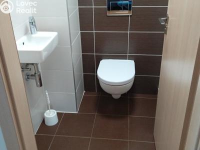 Аренда квартиры 2+KK Praha, Květnového vítězství č. 2