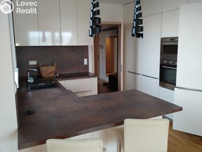 Аренда квартиры 2+KK Praha, Květnového vítězství č. 4