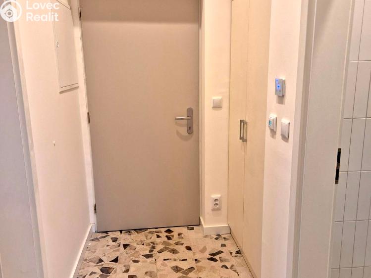 Pronájem bytu 3+KK Ondřejov, nám. 9. května 0 č. 9