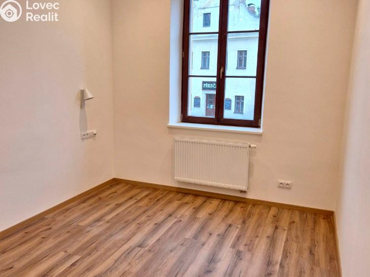 Pronájem bytu 3+KK Ondřejov, nám. 9. května 0 č. 10