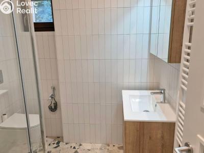 Pronájem bytu 3+KK Ondřejov, nám. 9. května č. 6