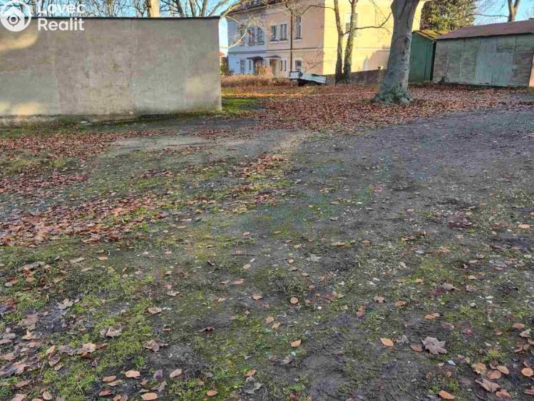 Prodej garáže Praha, Sibeliova 0 č. 7