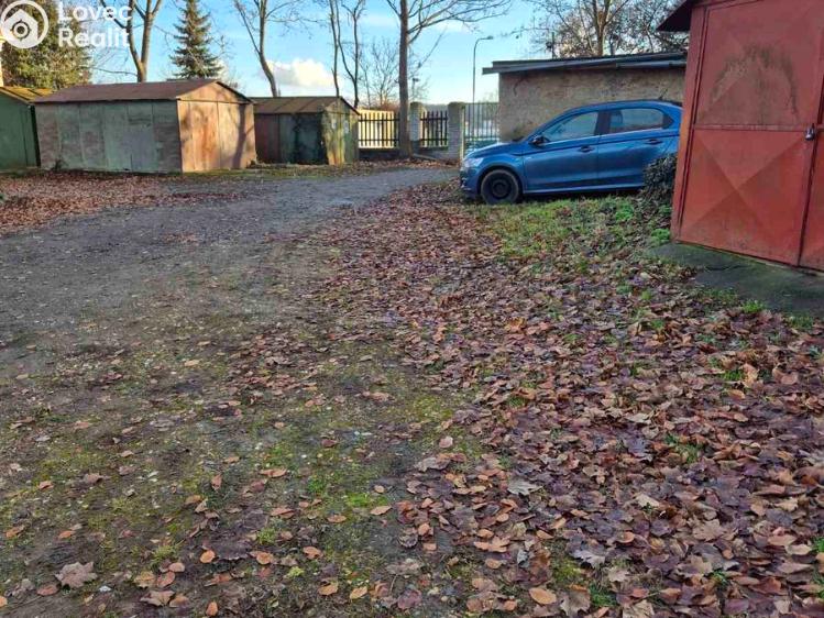 Prodej garáže Praha, Sibeliova 0 č. 5