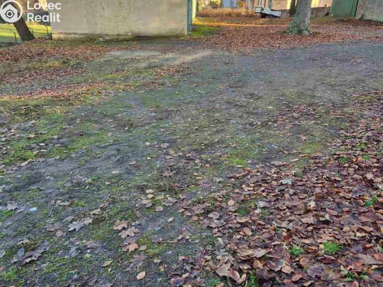 Prodej garáže Praha, Sibeliova 0 č. 6