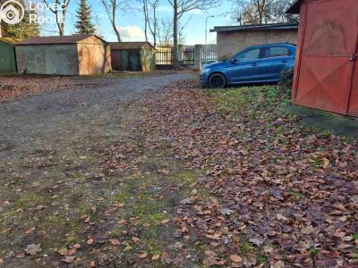 Prodej garáže Praha, Sibeliova č. 5