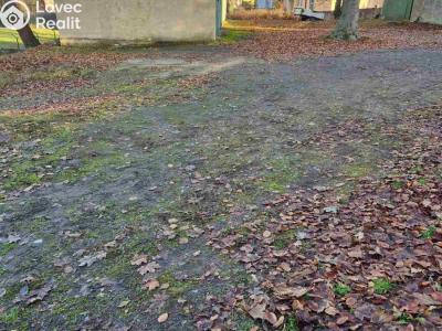 Prodej garáže Praha, Sibeliova č. 6